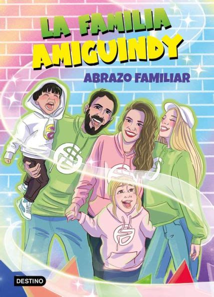 amiguindys|familia amiguindy libros.